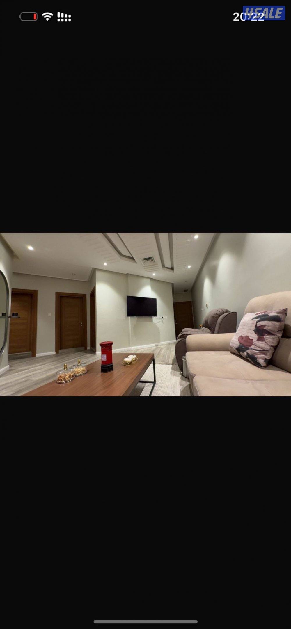 صباح السالم بجانب بلاتينيوم عمارة المسيلة زاوية0