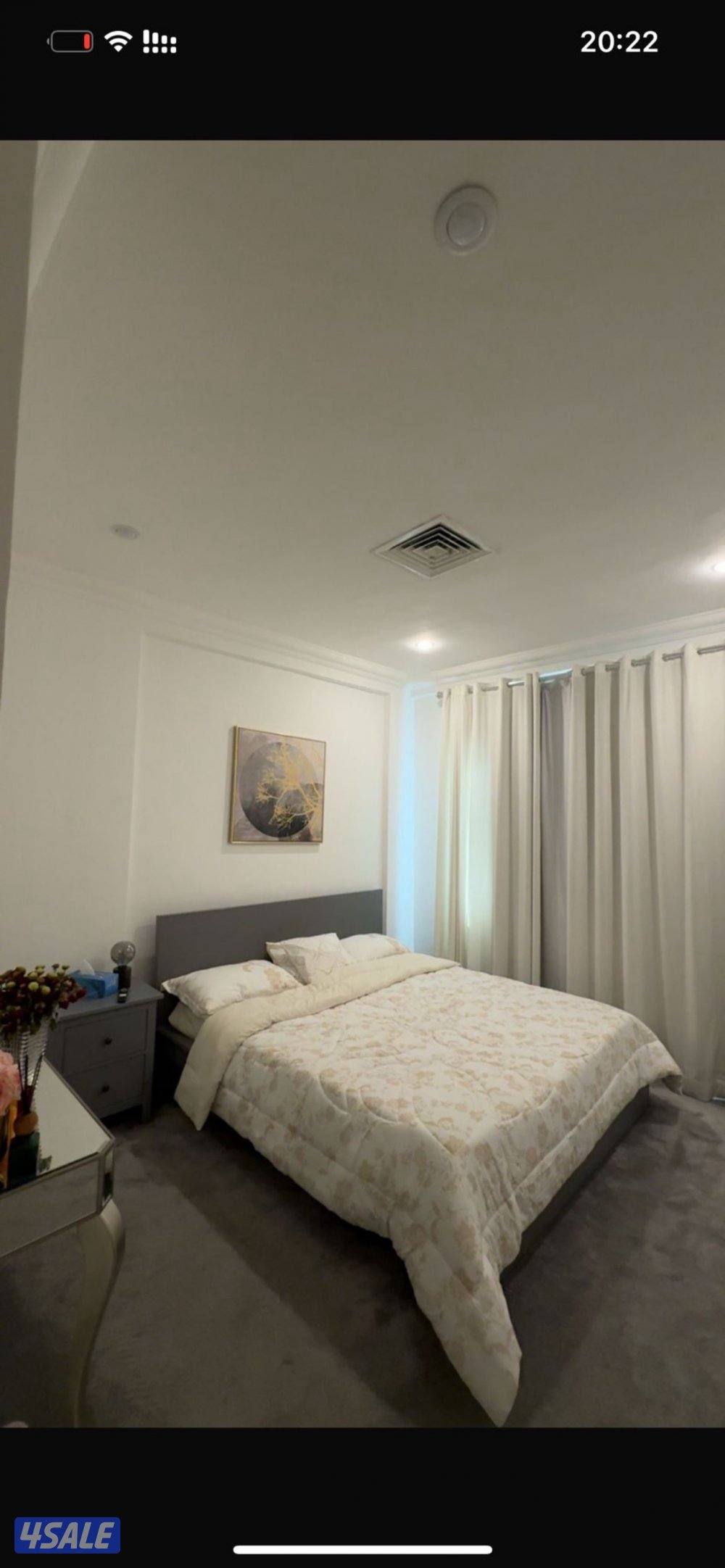 صباح السالم بجانب بلاتينيوم عمارة المسيلة زاوية1