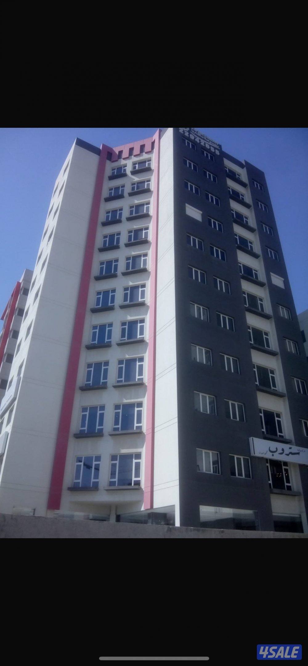 صباح السالم بجانب بلاتينيوم عمارة المسيلة زاوية3