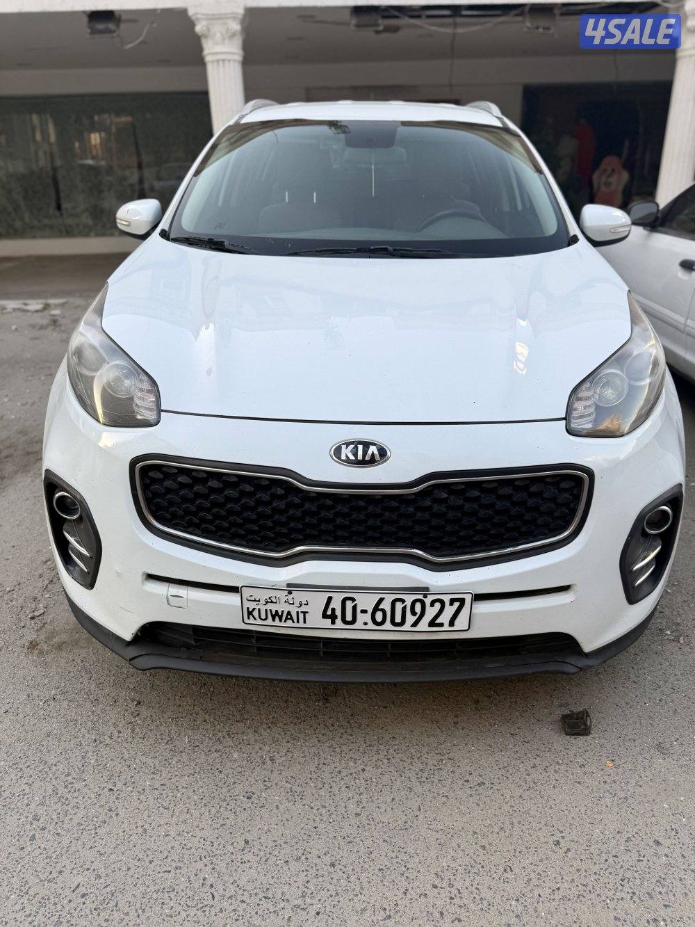 كيا سبورتاج0
