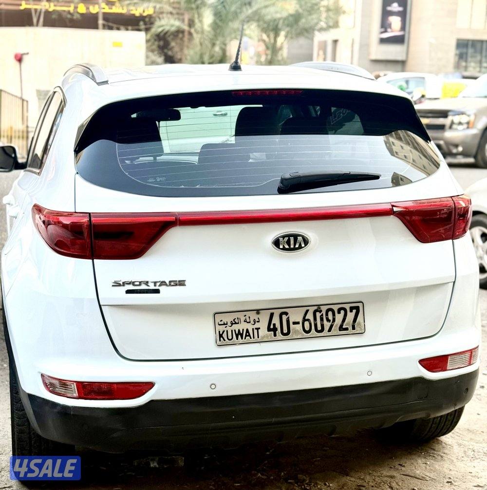كيا سبورتاج1