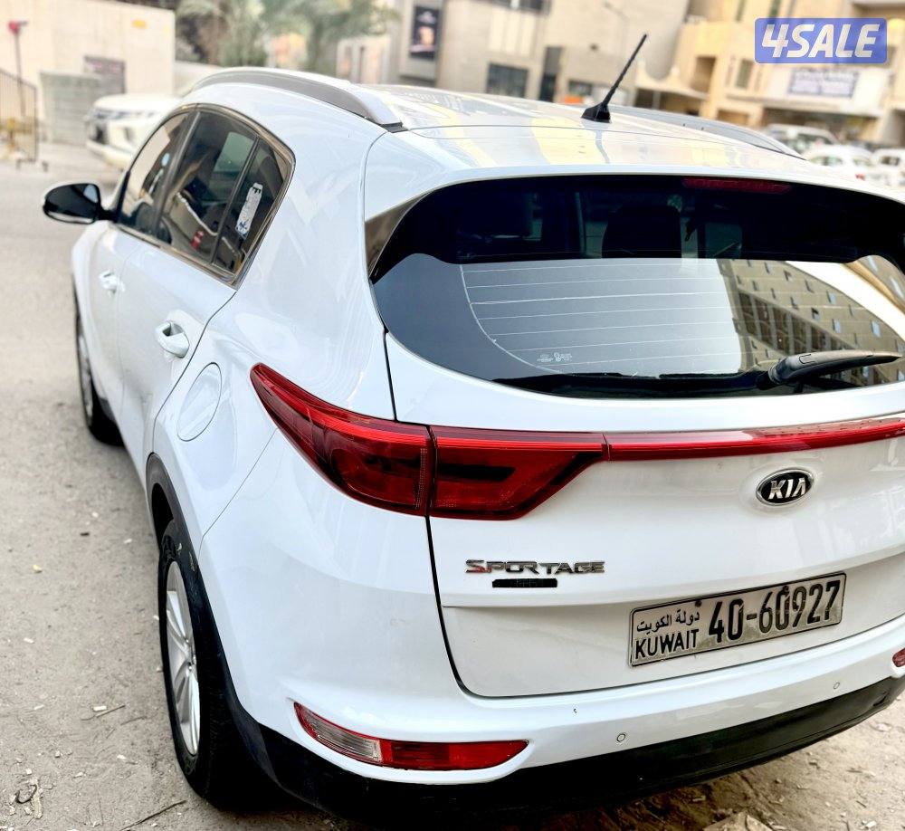 كيا سبورتاج3