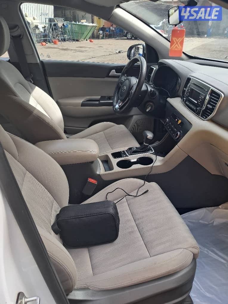 كيا سبورتاج6