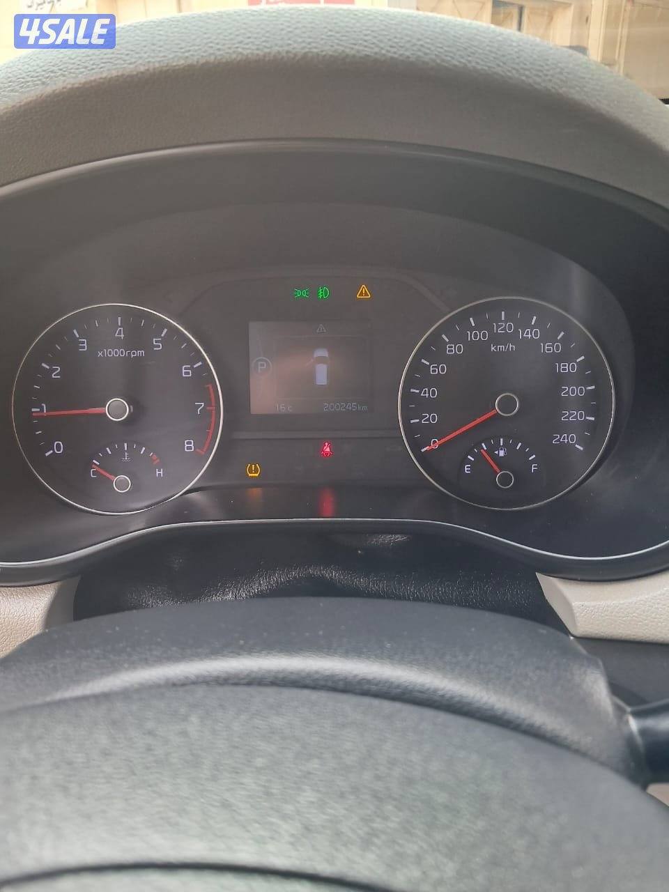 كيا سبورتاج7