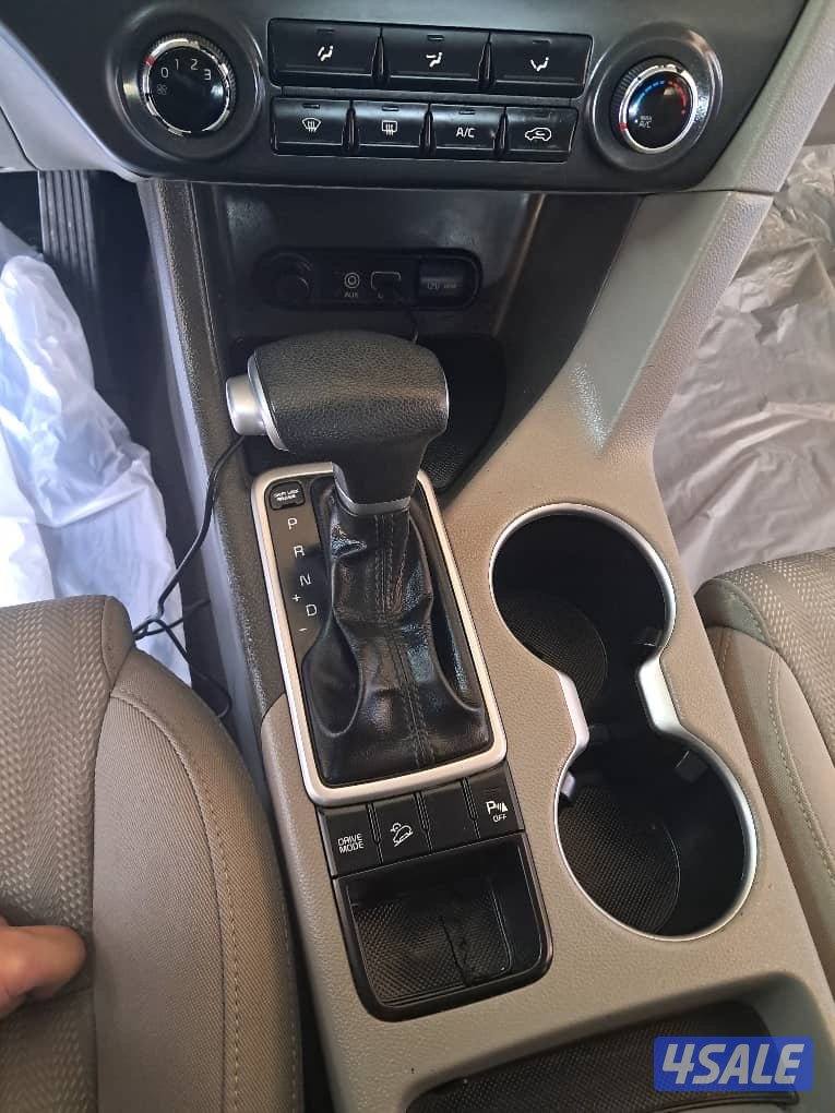 كيا سبورتاج9