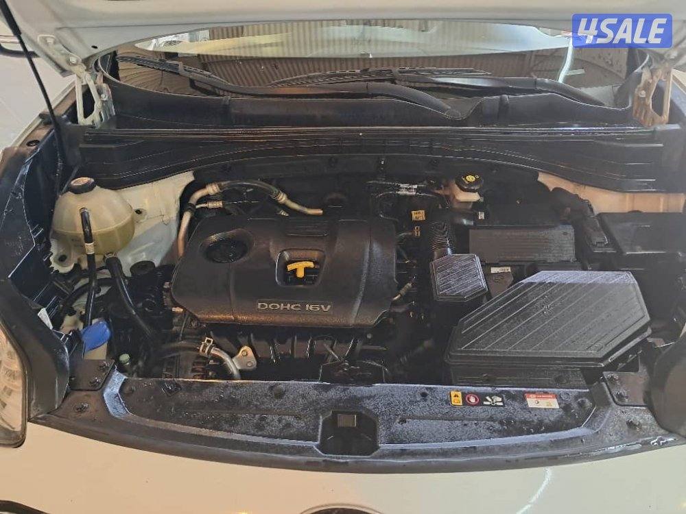 كيا سبورتاج11