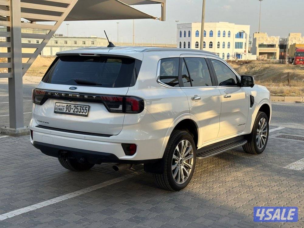 الغانم 2025 الدرجه الاولى لمتد4