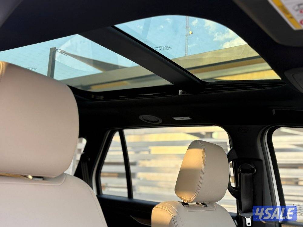 الغانم 2025 الدرجه الاولى لمتد7