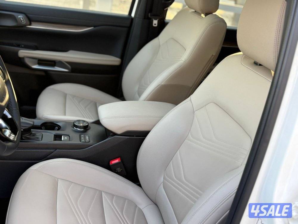 الغانم 2025 الدرجه الاولى لمتد9