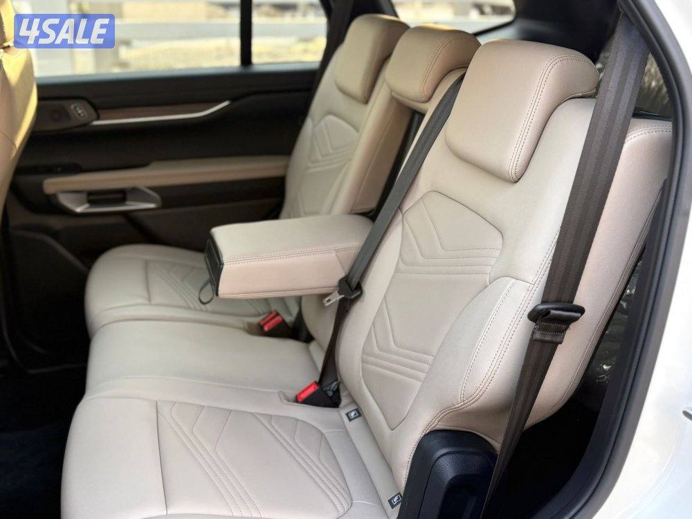 الغانم 2025 الدرجه الاولى لمتد10