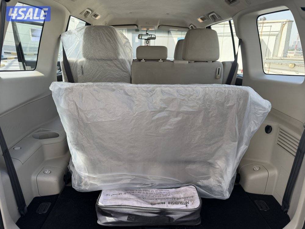 باجيرو_موديل 2012_صبغ الوكاله_عداد80 سيرفس وكاله8