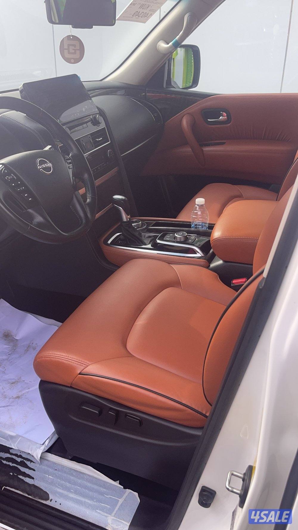 للبيع باترول تيتانيوم5