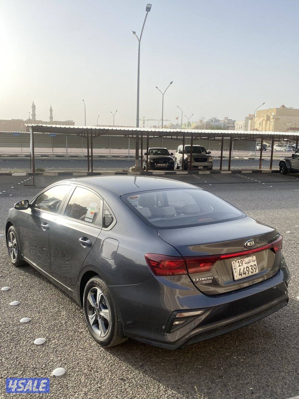 كيا ٢٠٢١3
