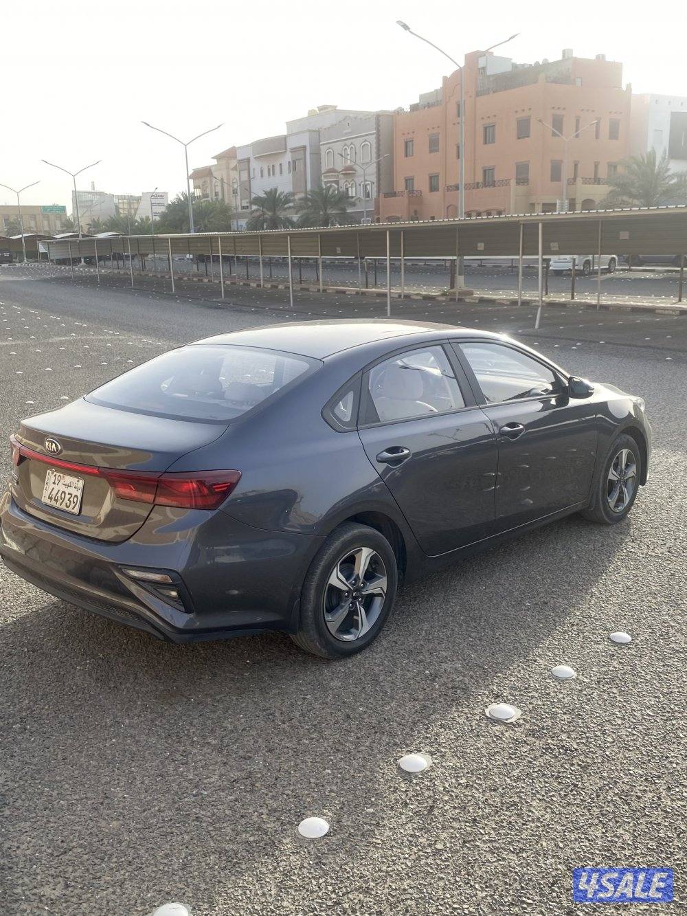 كيا ٢٠٢١4