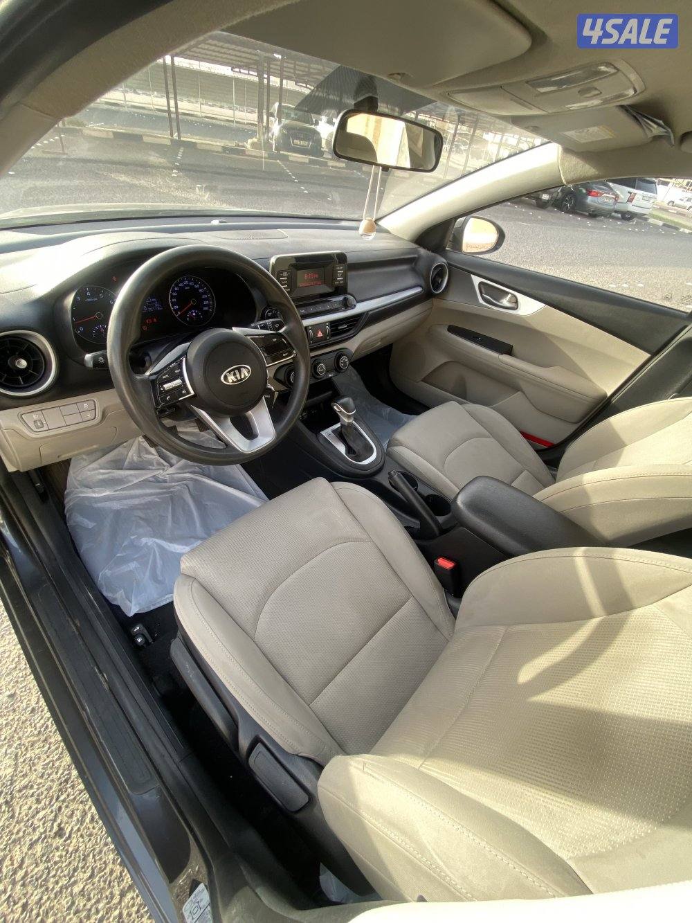 كيا ٢٠٢١8