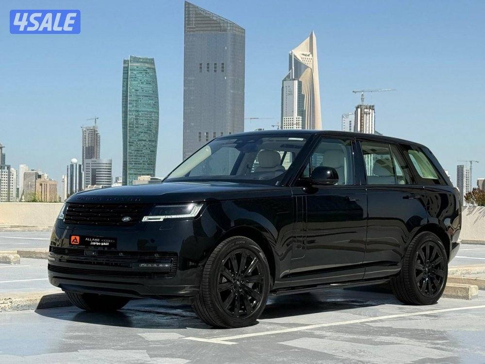 رنج روفرHSE V8 موديل2023 عداد48الف وارد الغانم سيرفس منتظم0