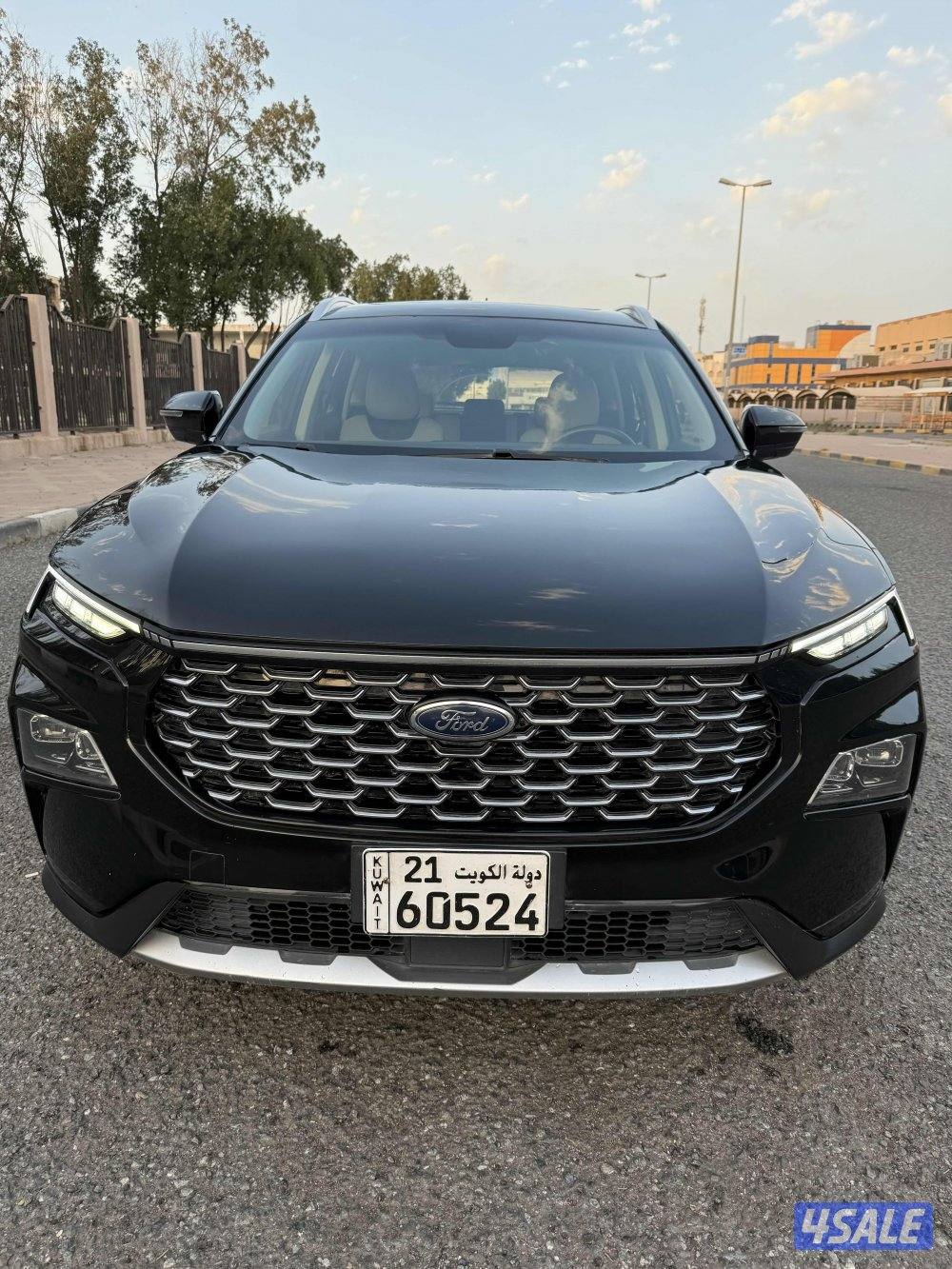 فورد تيريتوري 2023 للبيع0