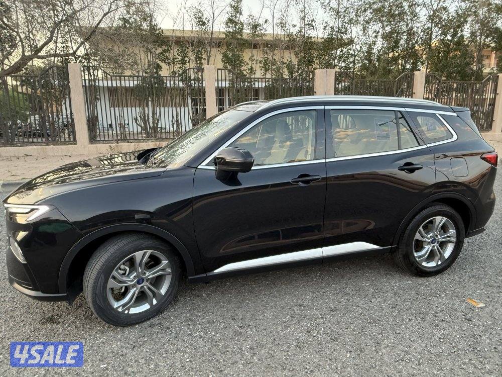 فورد تيريتوري 2023 للبيع1