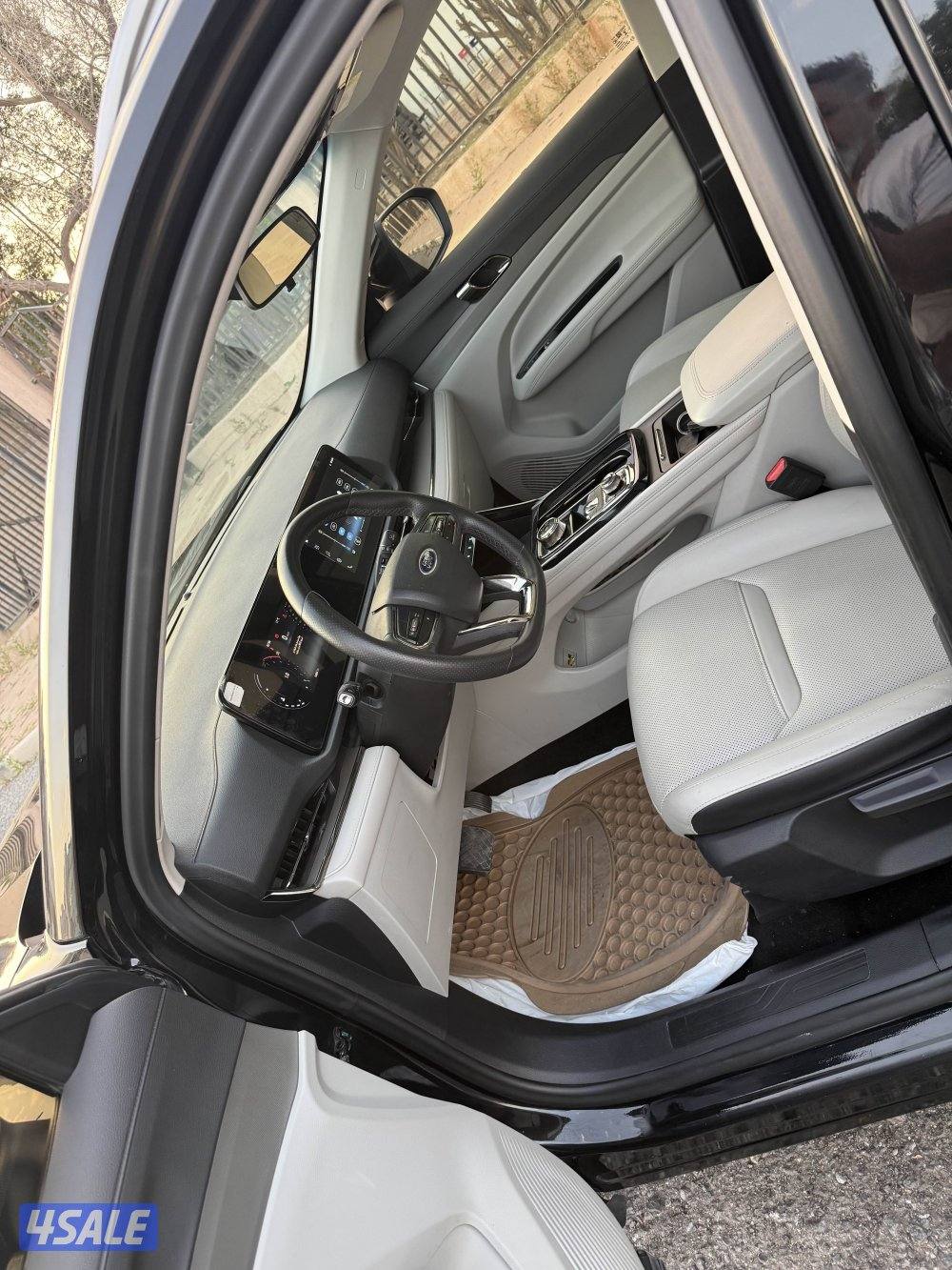 فورد تيريتوري 2023 للبيع4