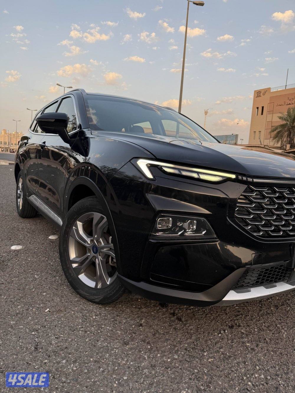 فورد تيريتوري 2023 للبيع6