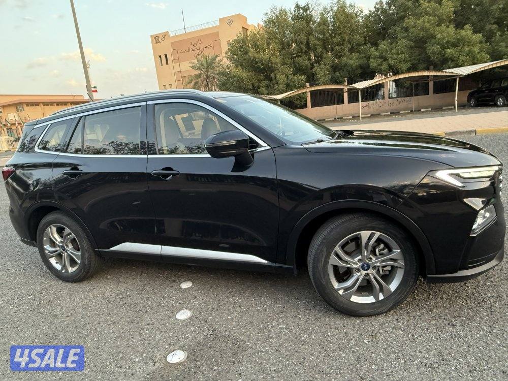 فورد تيريتوري 2023 للبيع5