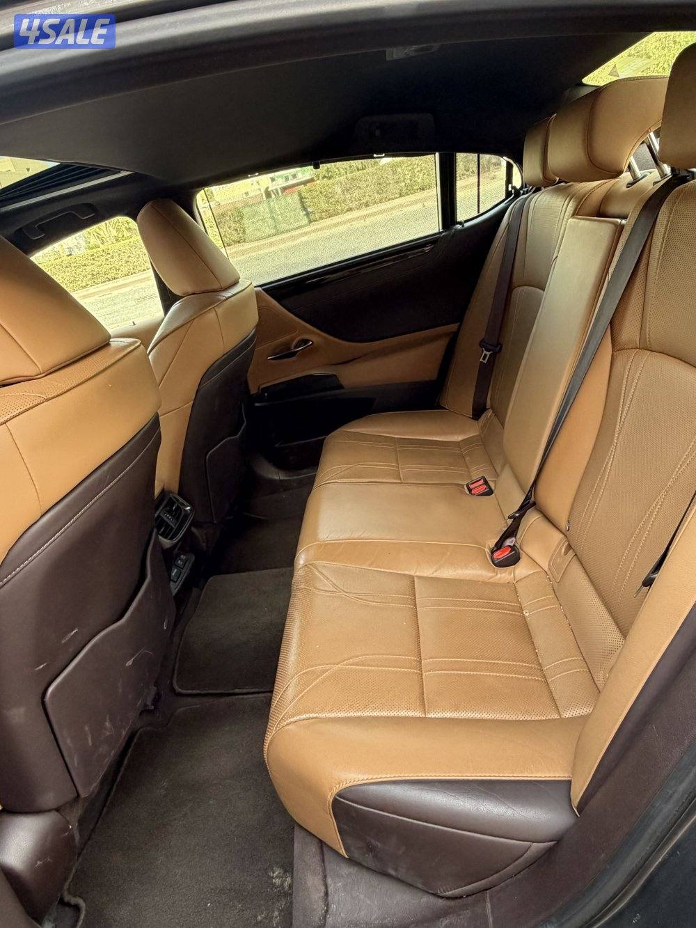 منطقة السلام قطعة 37