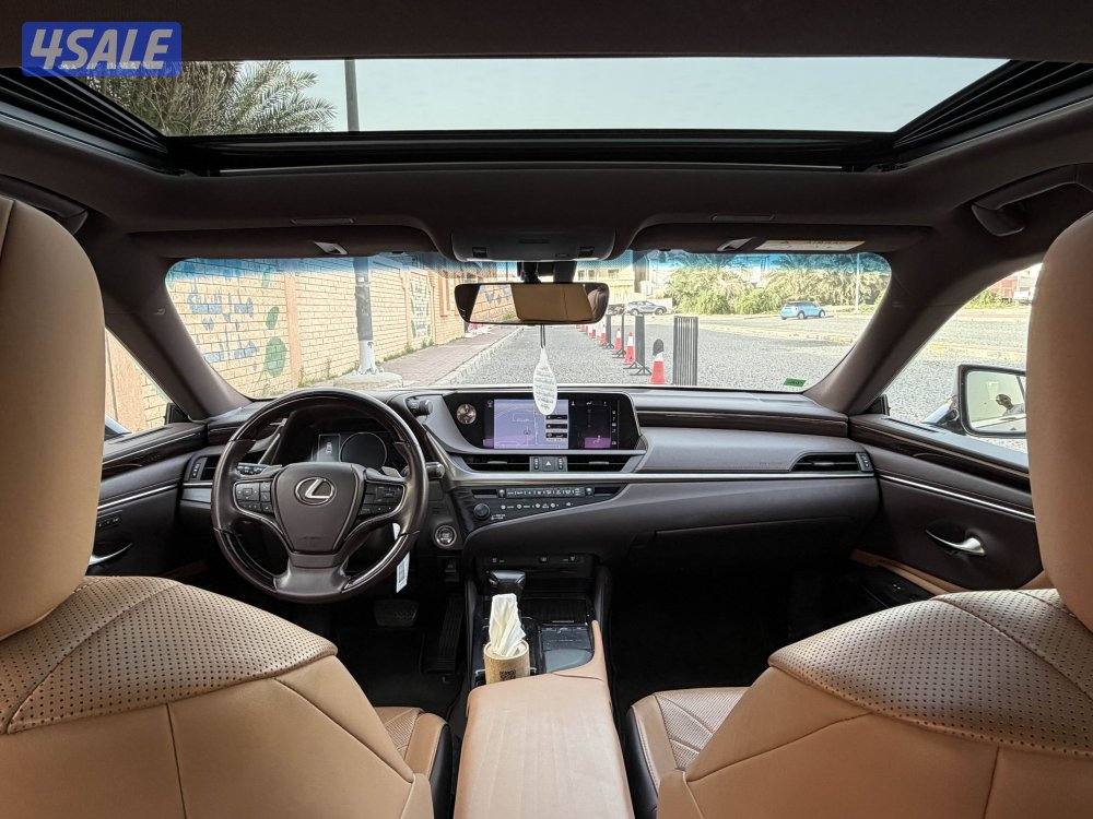 منطقة السلام قطعة 38