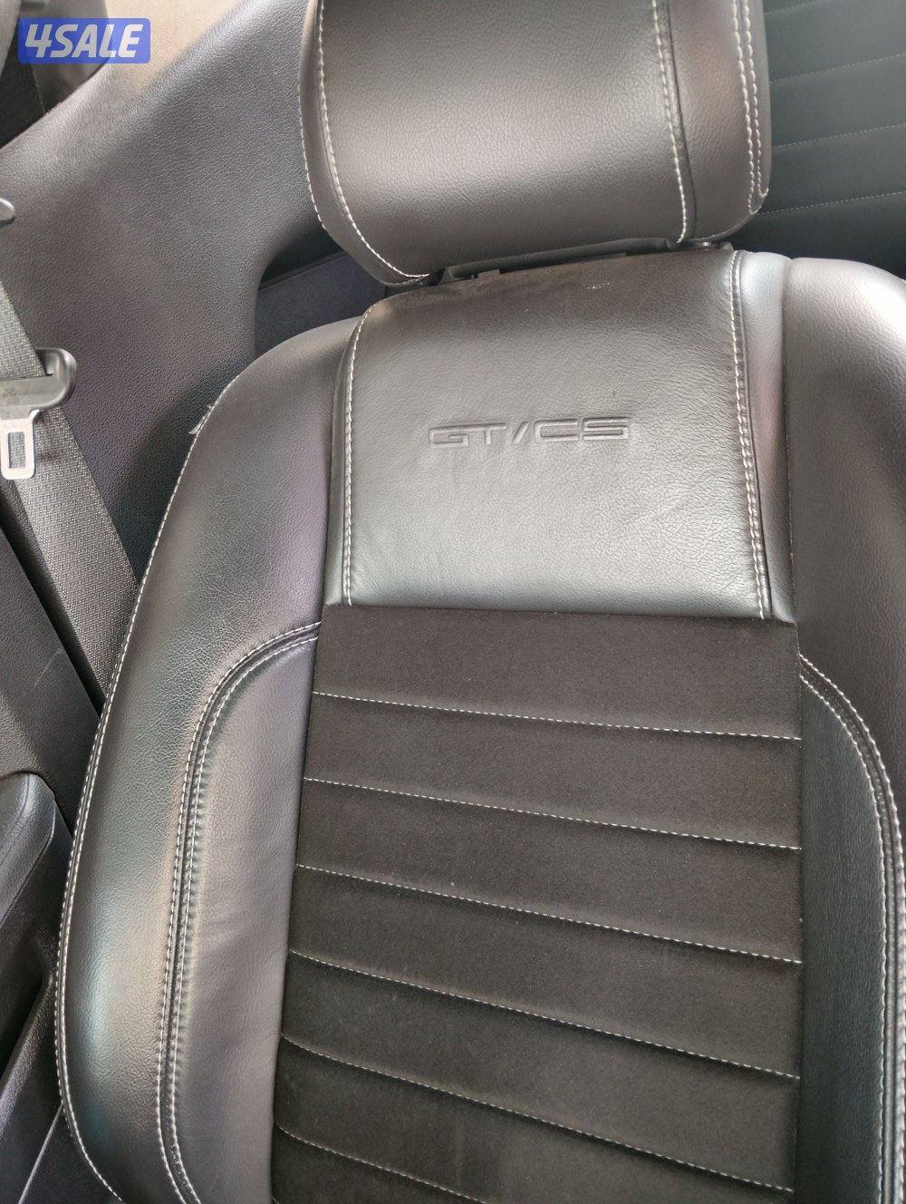 للبيع موستنق كاليفورنيا سبشل Mustang 2013 GT California Special7