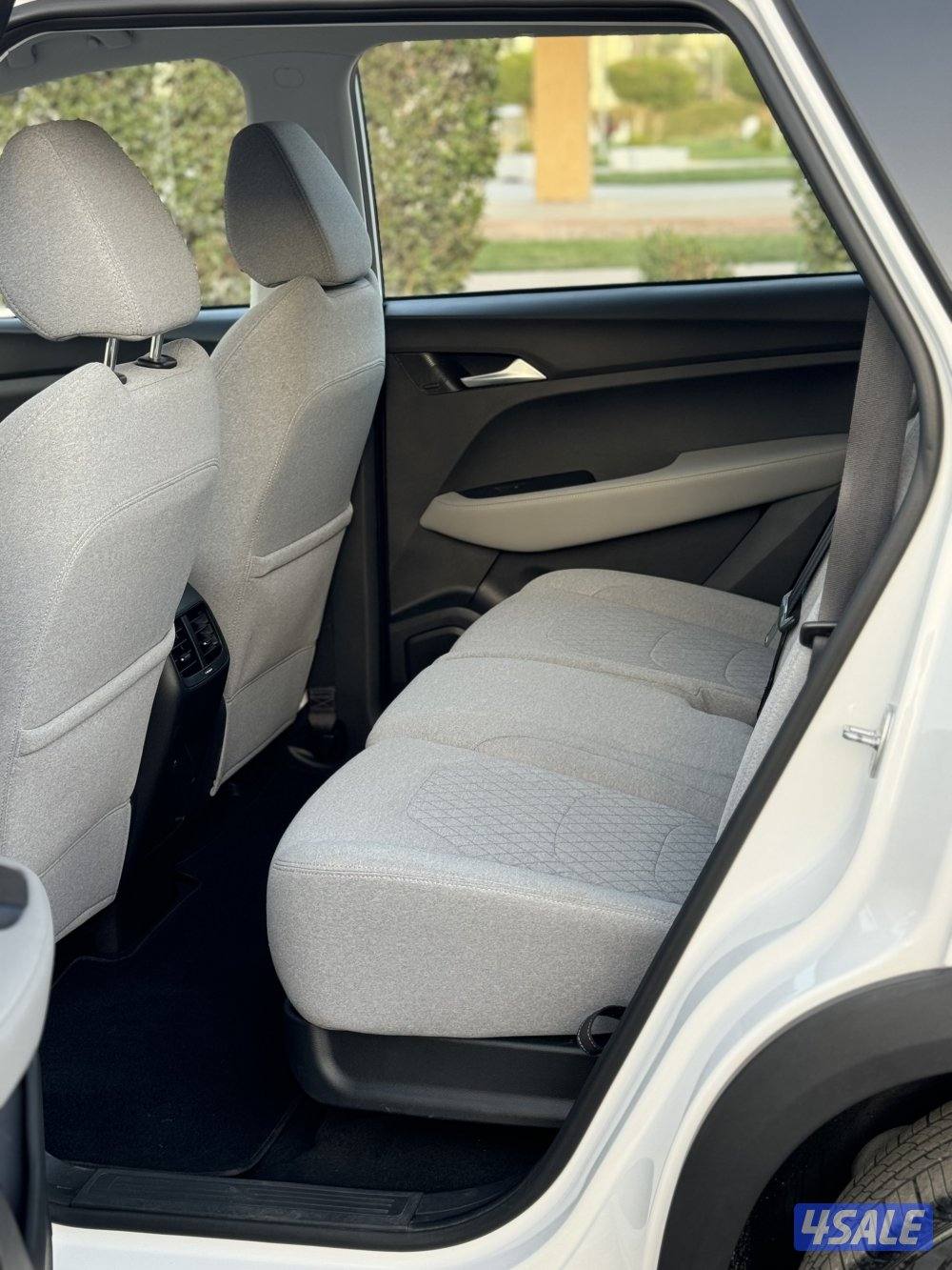 شيفروليه كابتيفا 2025 صبغ الوكاله10