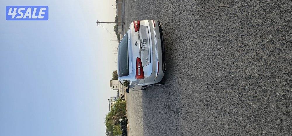 للبيع كادينزا ٢٠١٦ بانوراما2