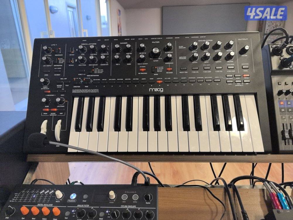 moog messenger piano0