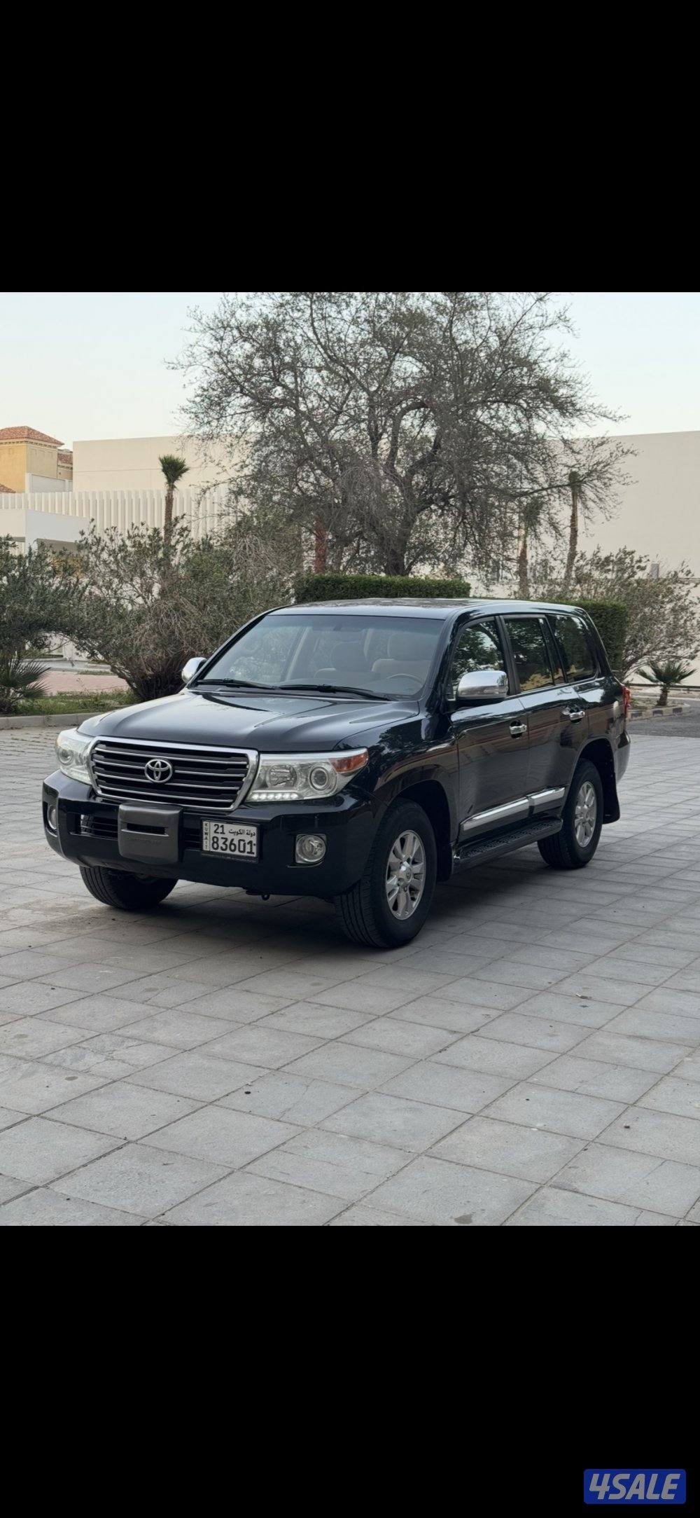 GX.R 2012 V8 وارد قطر1