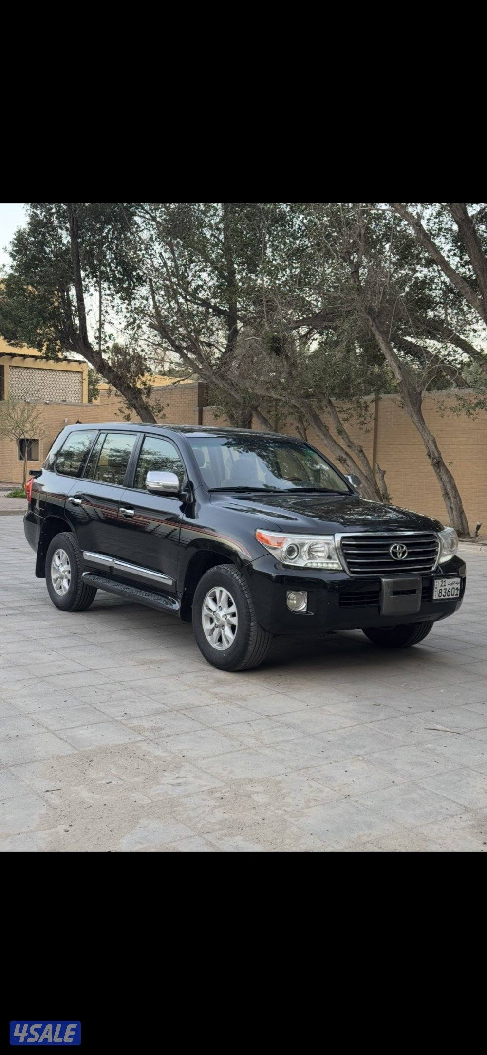 GX.R 2012 V8 وارد قطر3