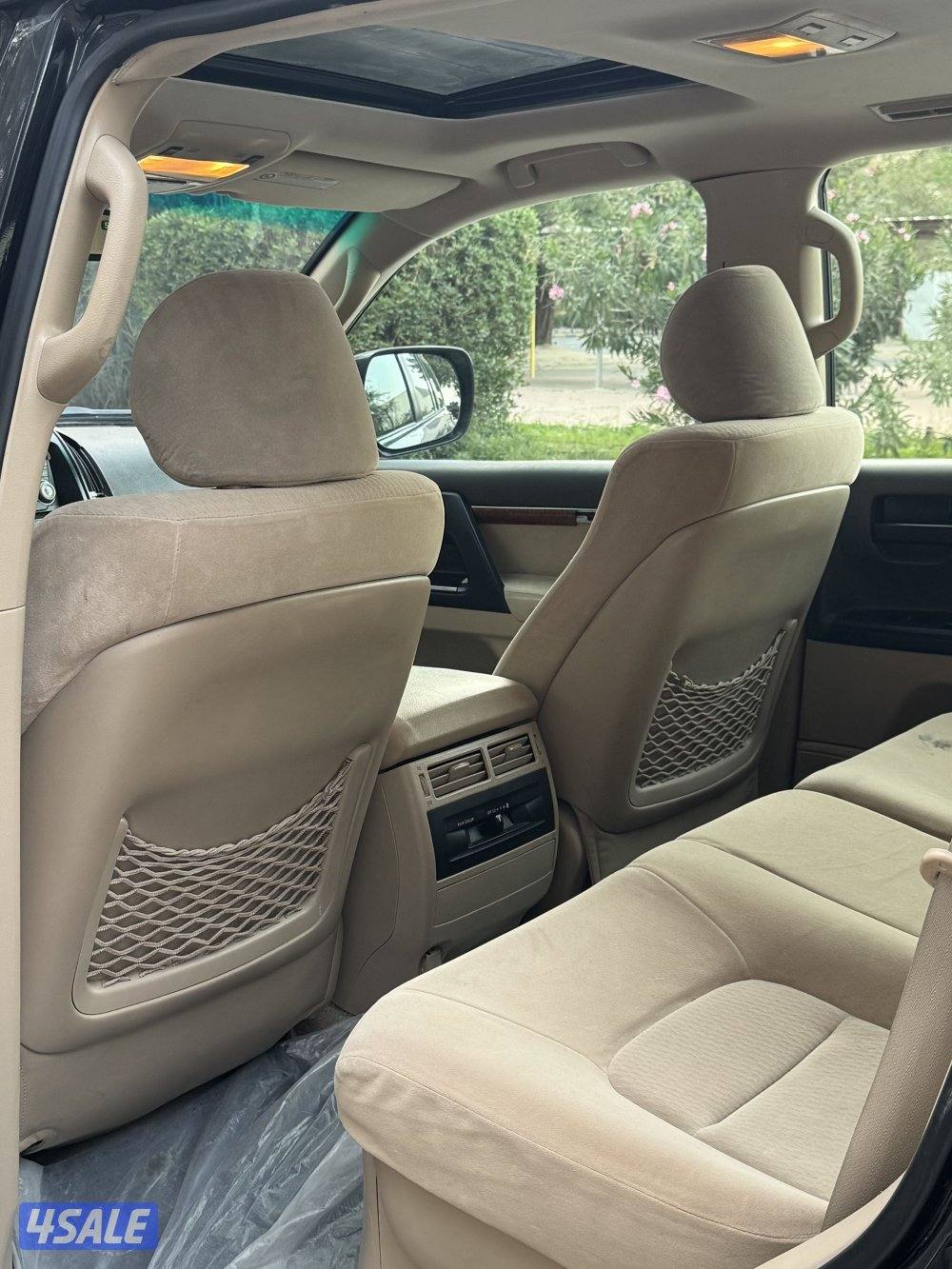 GX.R 2012 V8 وارد قطر6