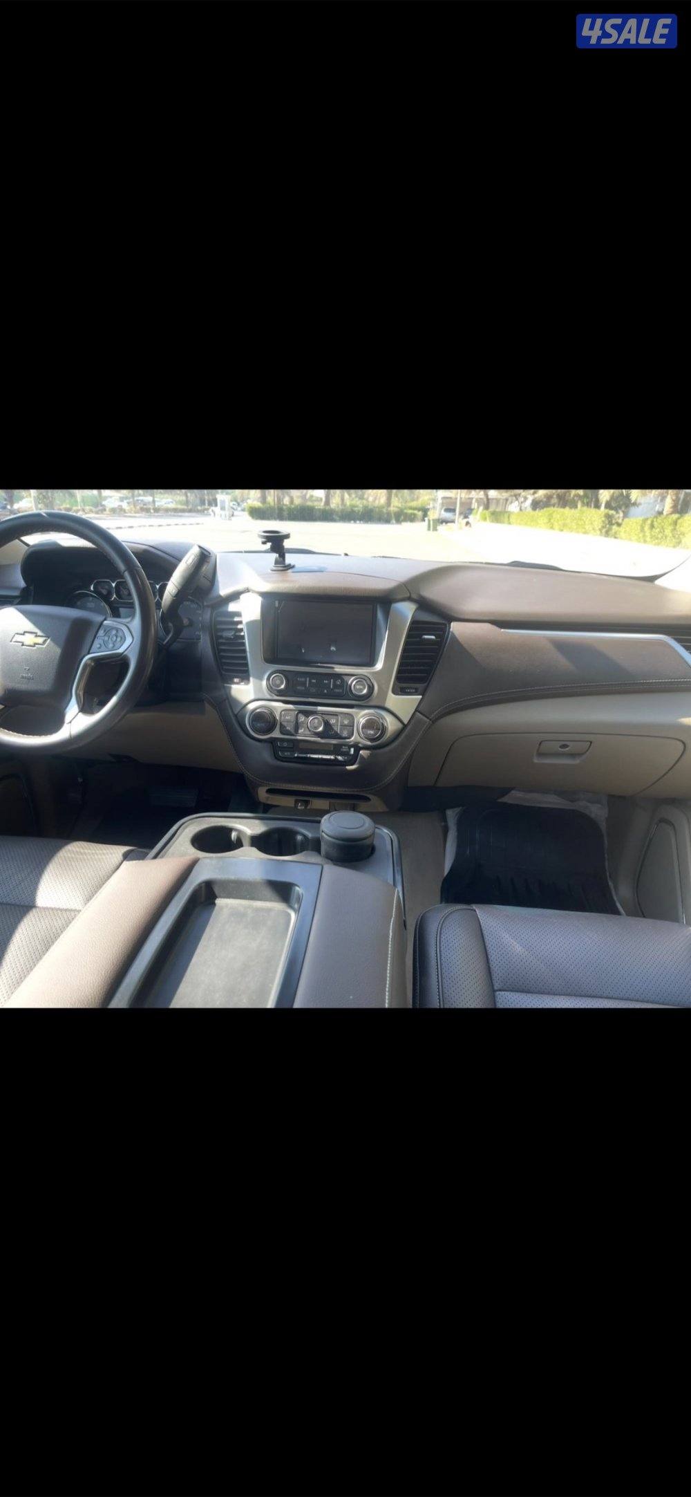 للبيع تاهو فالكون موديل 2020/LS12