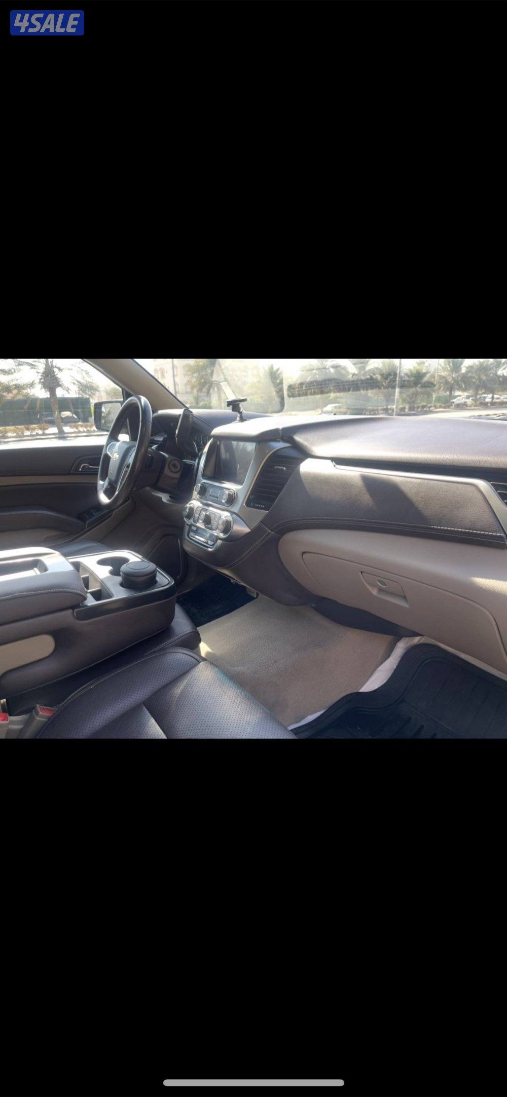 للبيع تاهو فالكون موديل 2020/LS13