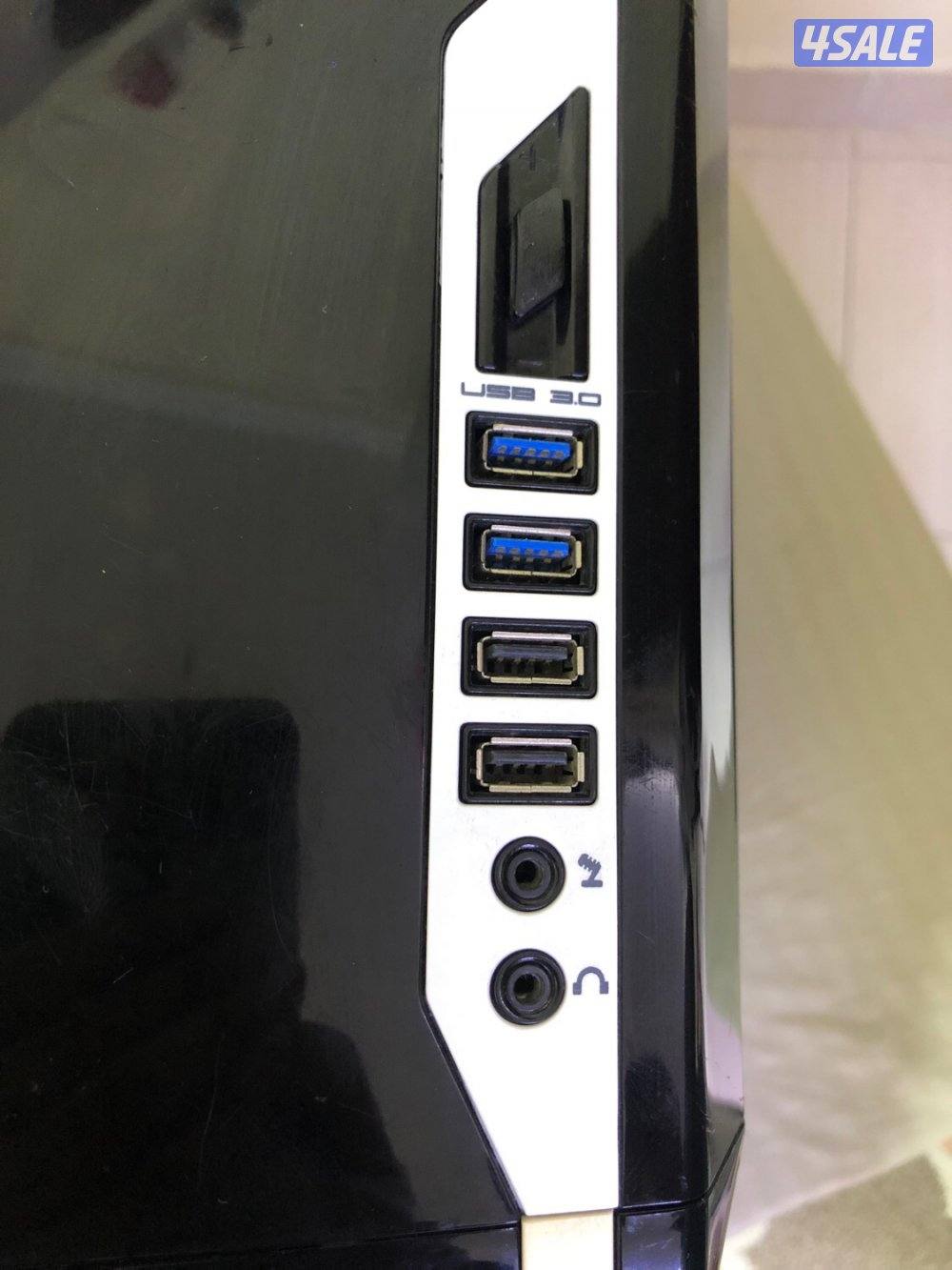 Gaming pc for sale (Read the description)3