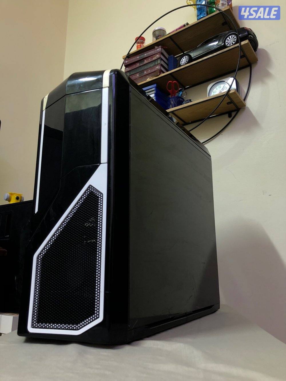 Gaming pc for sale (Read the description)6