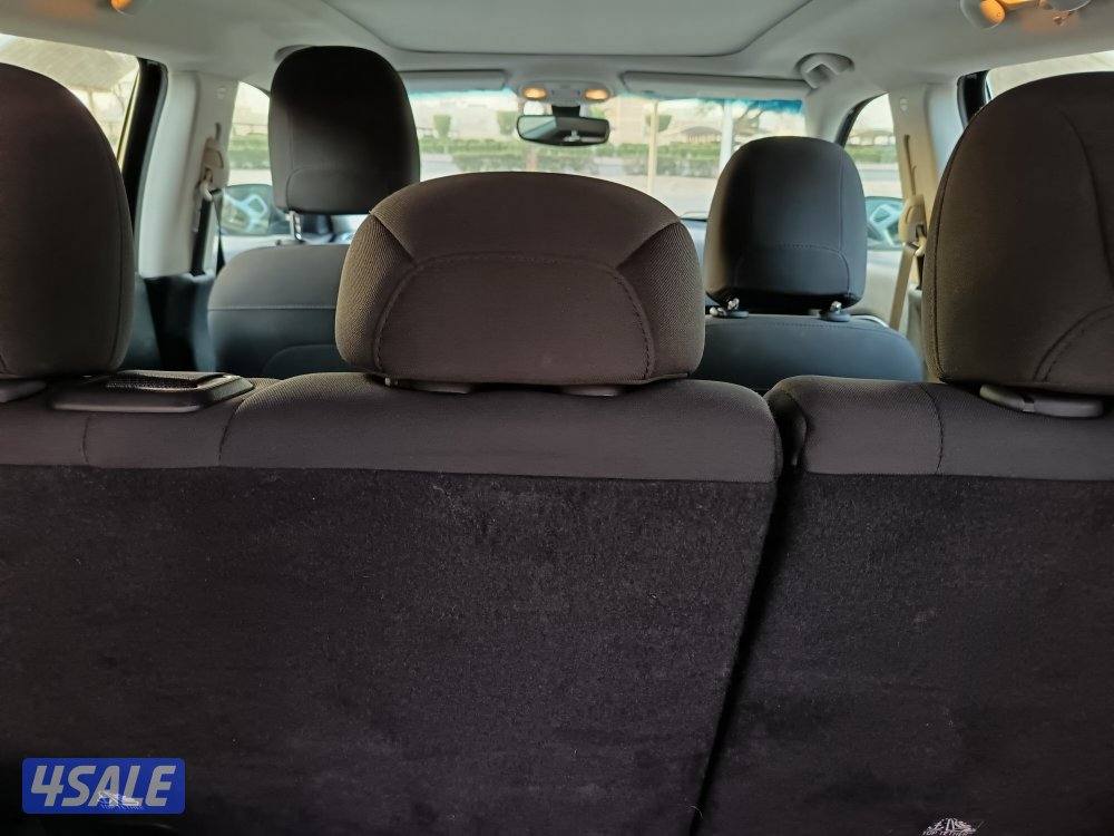 جيب كومباس 2019 بهبهاني دبل بصمه فتحه كامره بحاله ممتازه عداد/ 800008