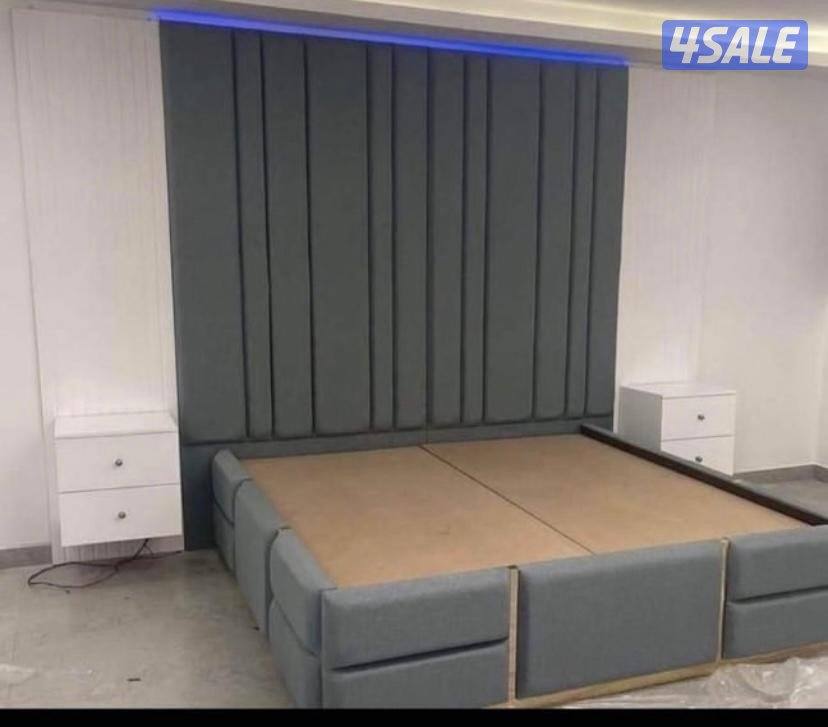 غرف نوم كبتات غرف اطفال منجره1