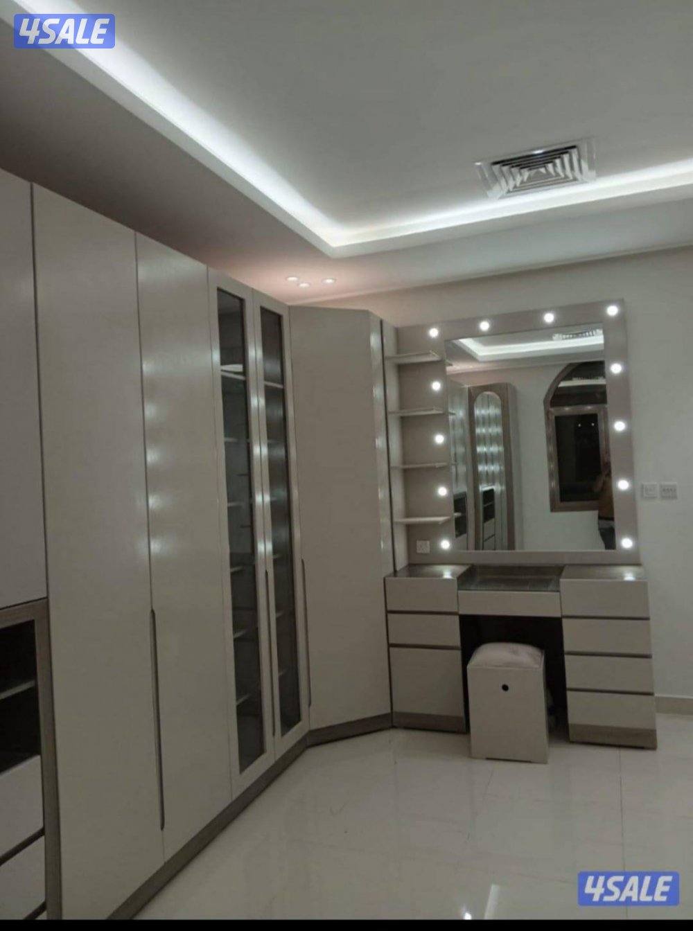 غرف نوم كبتات غرف اطفال منجره5