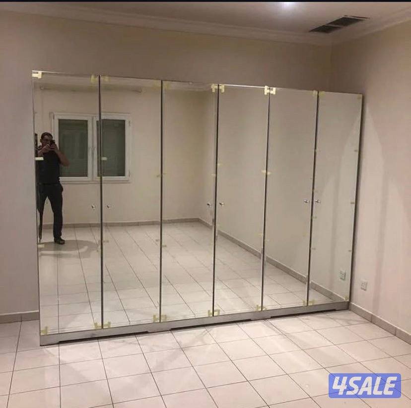 غرف نوم كبتات غرف اطفال منجره4