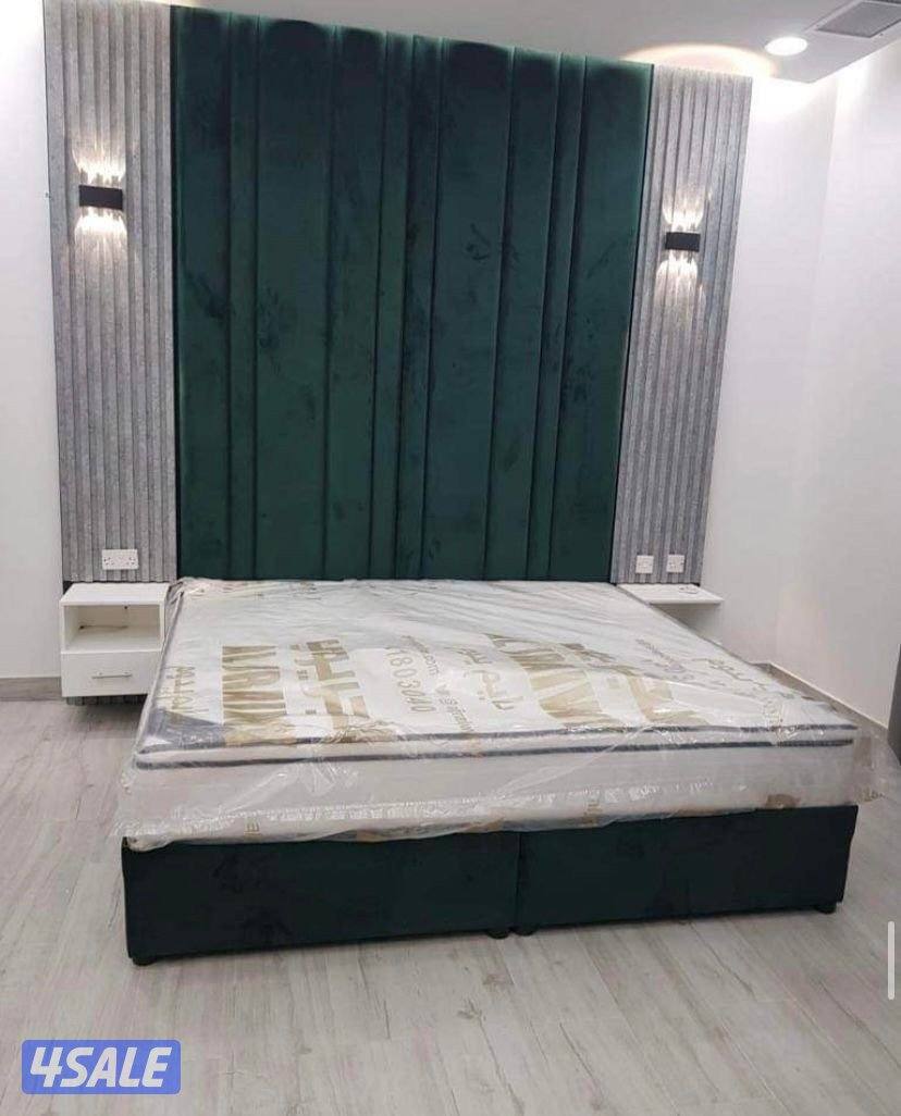 غرف نوم كبتات غرف اطفال منجره8