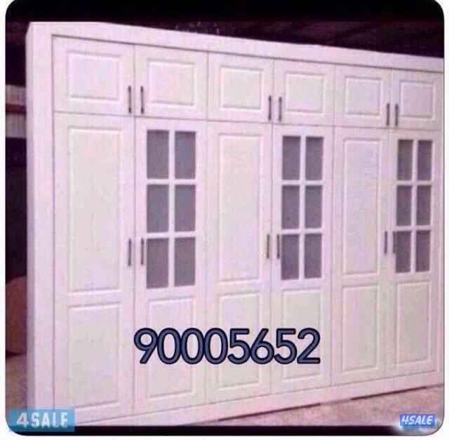 غرف نوم كبتات غرف اطفال منجره11