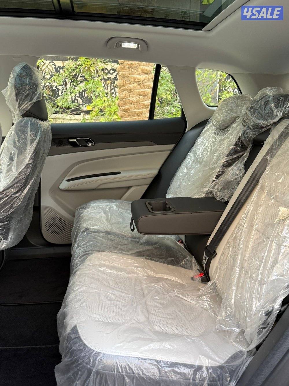 للبيع فورد تيريتوري 20254