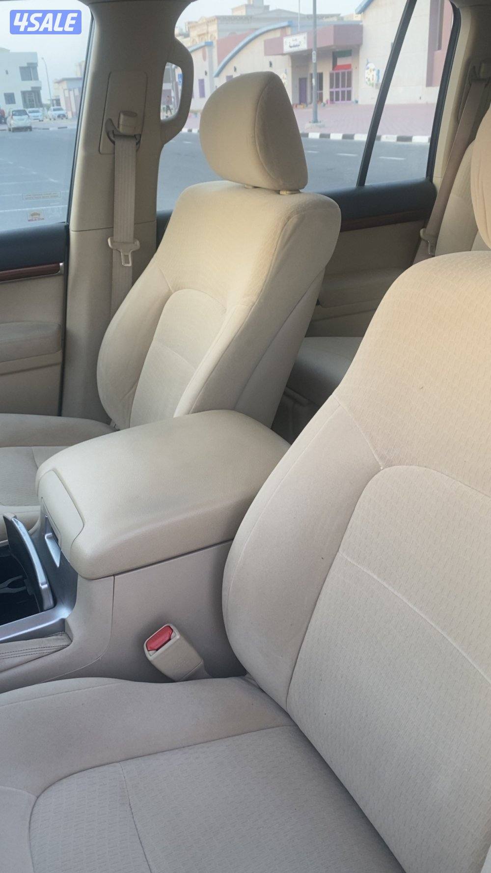 للبيع لاند كروزر1