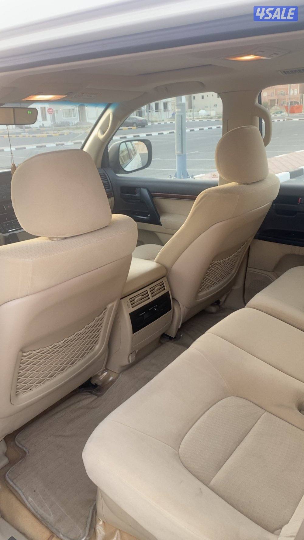 للبيع لاند كروزر5