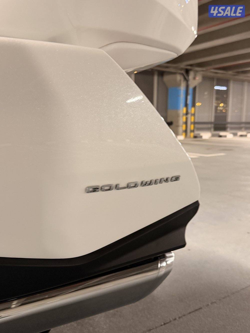 للبيع قولد وينق 20224