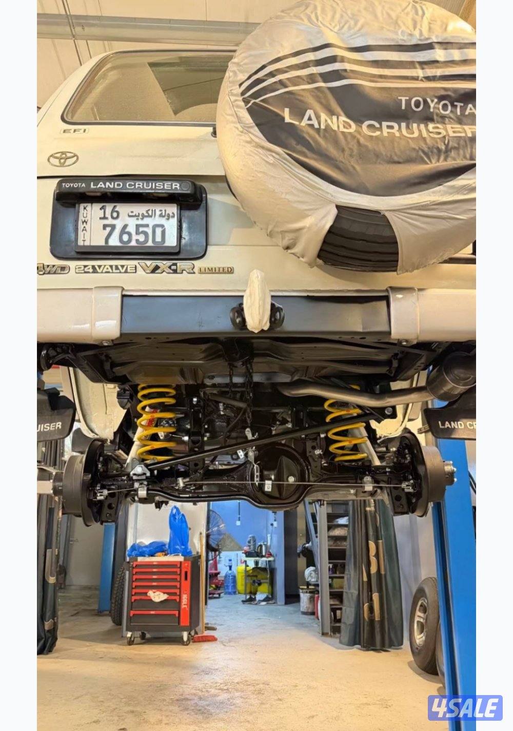 في اكس ار لمتد🔥3