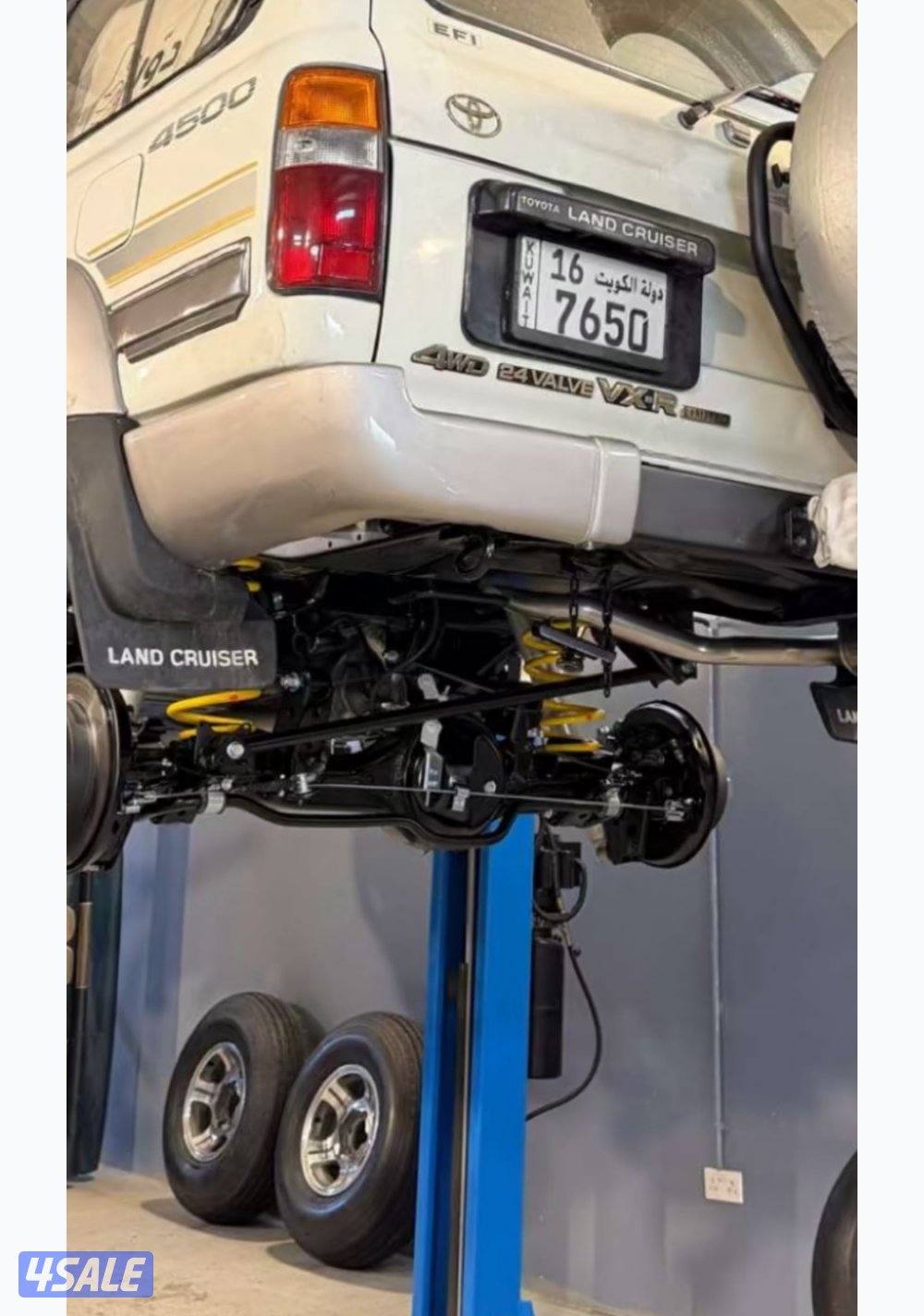 في اكس ار لمتد🔥5